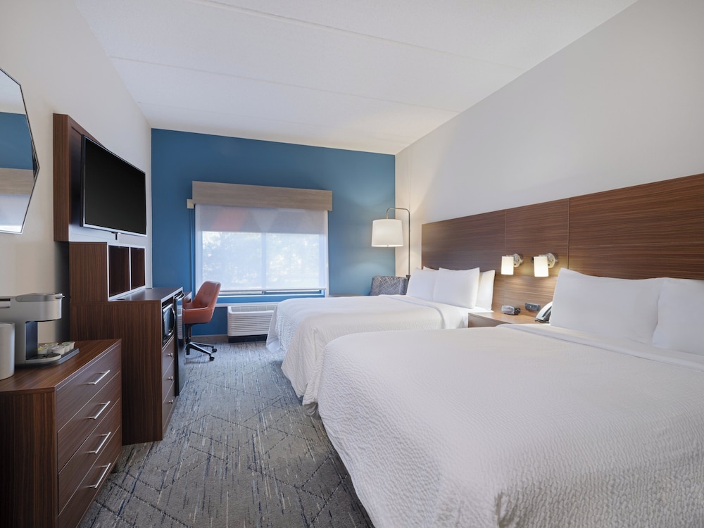 Holiday Inn Express & Suites Augusta West Fort Gordon by IHG - photo 37