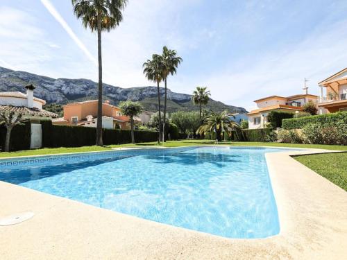 Villa Paquita by Clabao — 4-Star Luxury Hotel in Denia, Spain