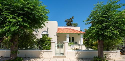 Vintage Charm in Kos, Greece