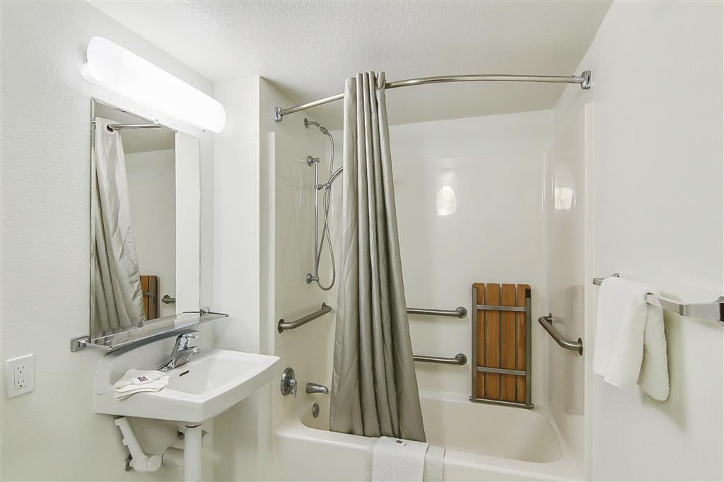 Motel 6 Buellton CA Solvang Area - photo 20