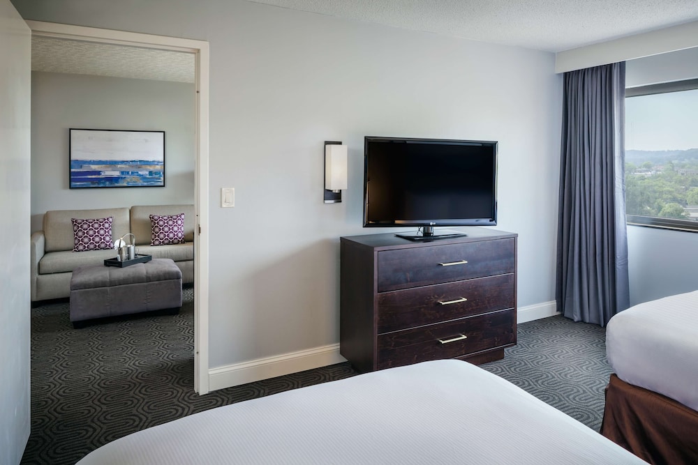 Hilton Brentwood Nashville Suites - photo 7