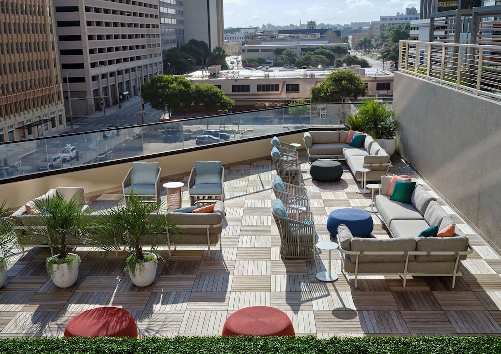 InterContinental San Antonio Riverwalk by IHG - photo 77
