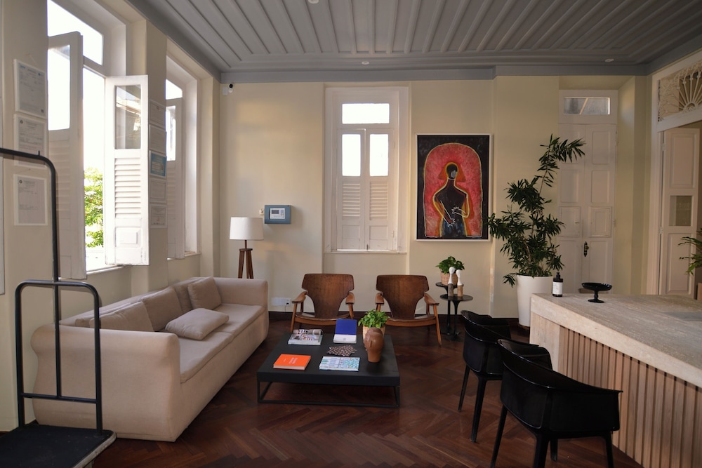 Zank by Toque Hotel — Salvador — photo 2