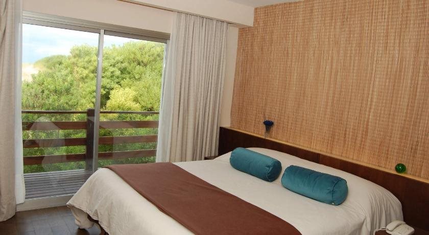 Careyes Aparts & Spa in Mar Del Plata, Argentina