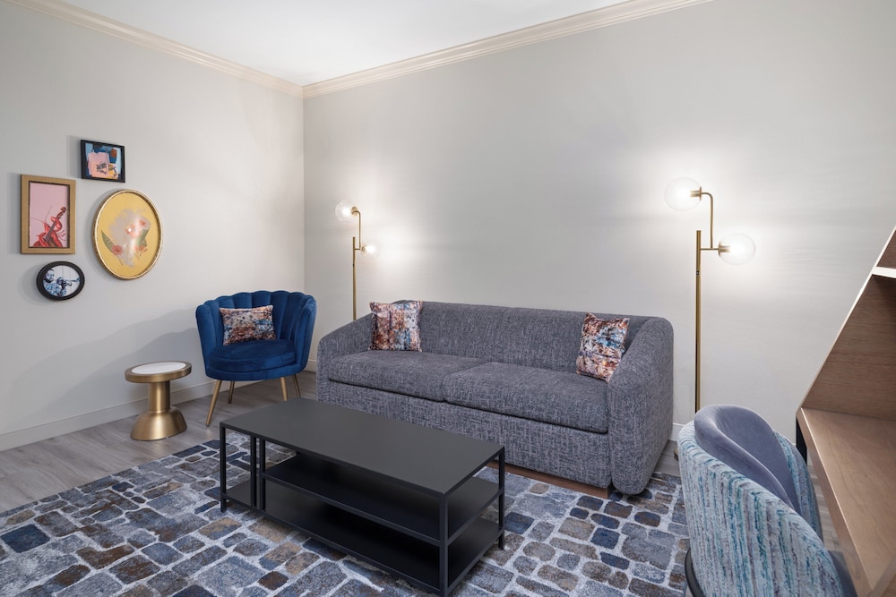 Hotel Indigo New Orleans French Quarter by IHG - photo 33
