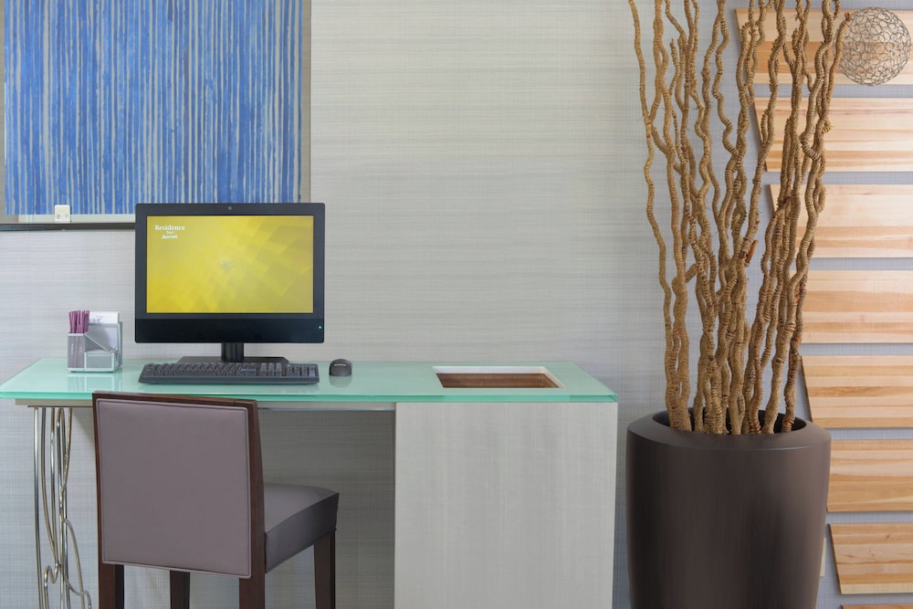 Residence Inn by Marriott Dallas Plano The Colony - photo 21
