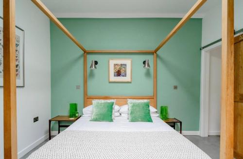 The Potting Shed Ashburton — 4-Star Luxury Hotel in Ashburton, United Kingdom
