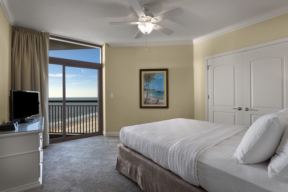 North Beach Resort & Villas - photo 54