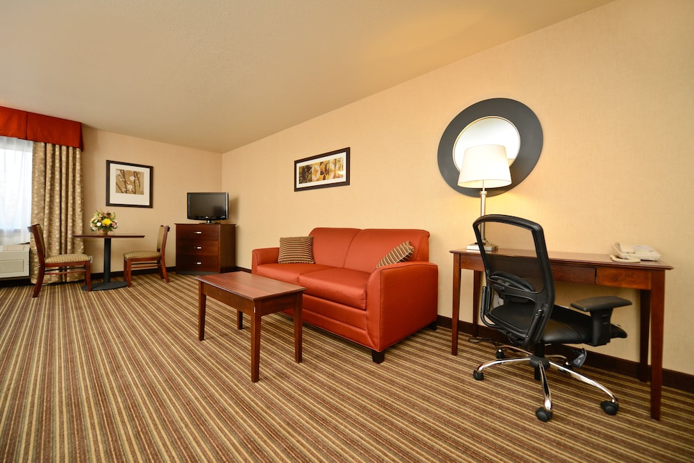 Yellowstone Westgate Hotel - photo 7