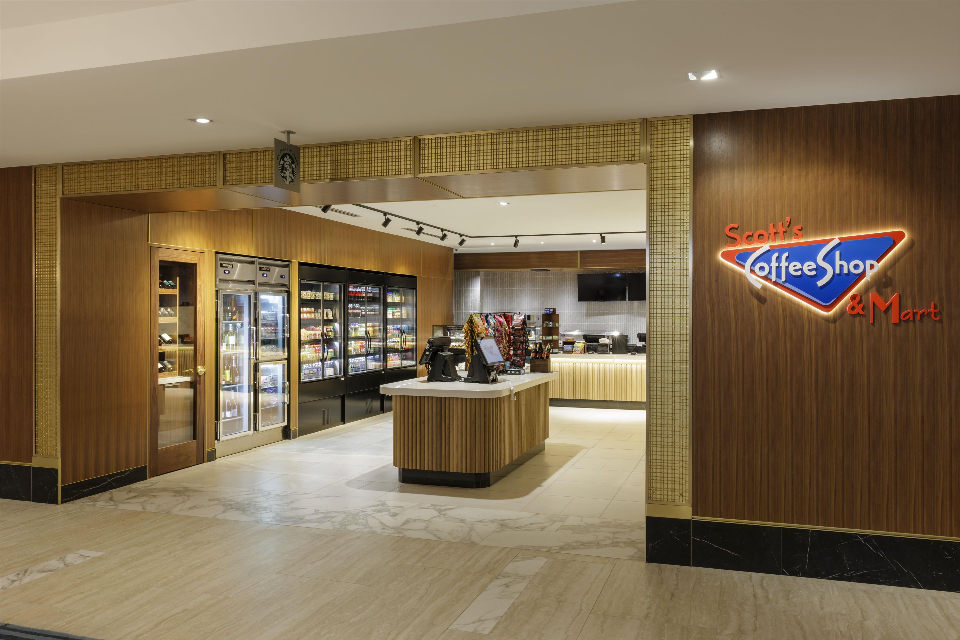 Hilton Arlington Rosslyn The Key - photo 13