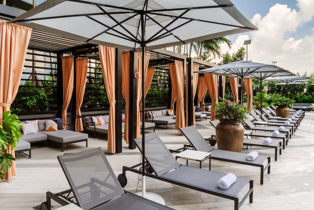 Hyde Suites Midtown Miami - photo 32