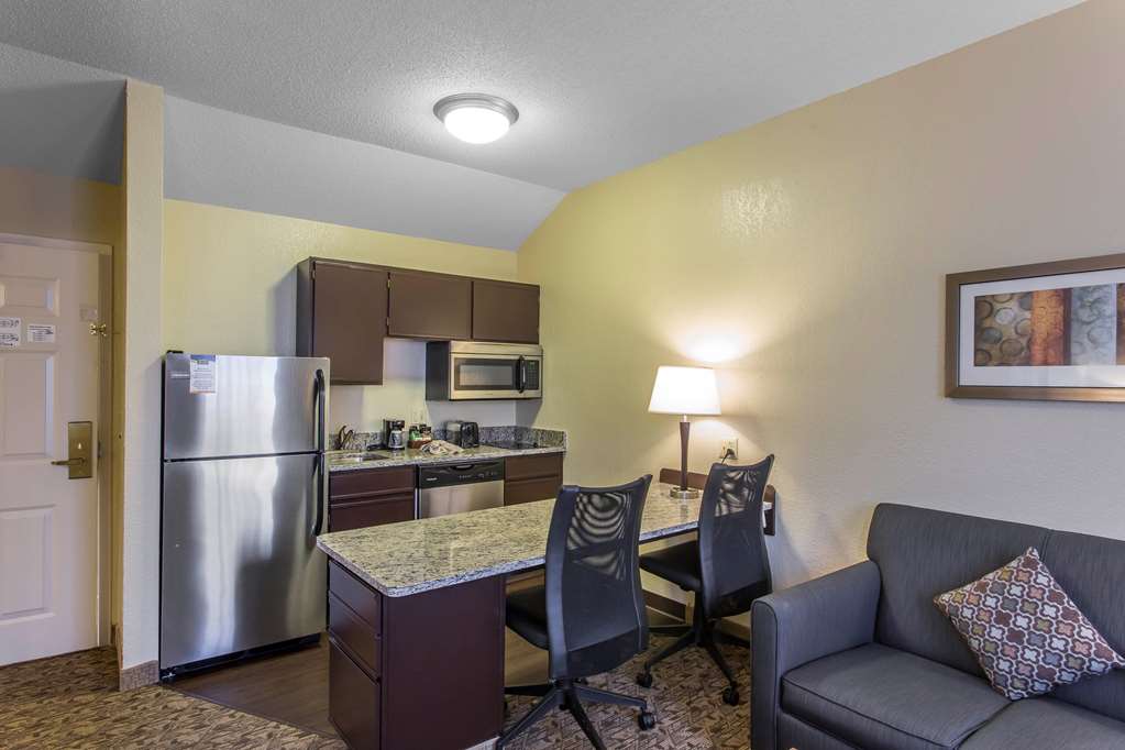 MainStay Suites Brentwood Nashville - photo 12