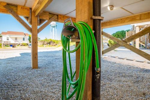 Lisa Lu by Oak Island Accommodations - photo 23