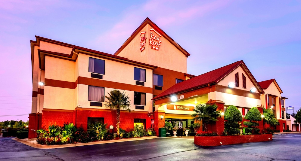 Red Roof Inn Atlanta Southeast Stockbridge - photo 51