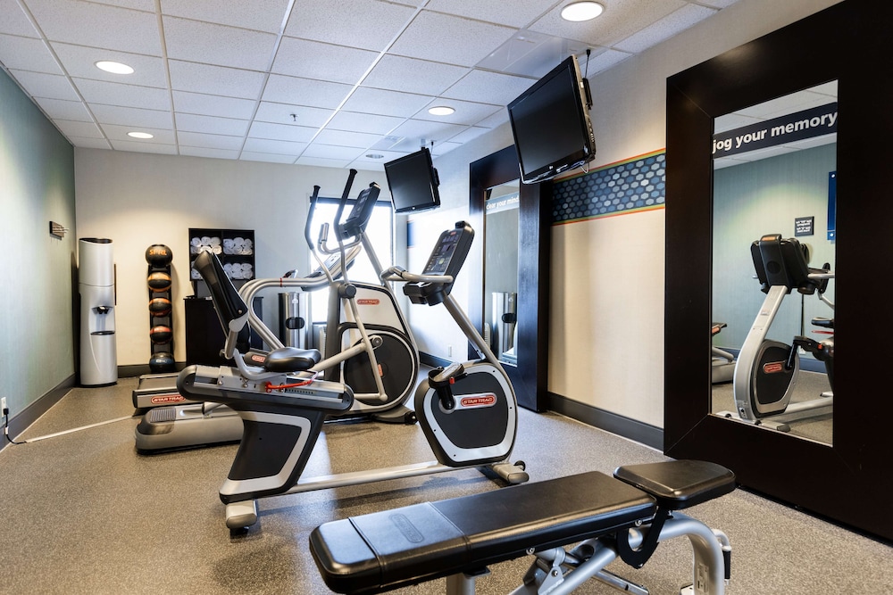Hampton Inn by Hilton of Kuttawa Eddyville - photo 65