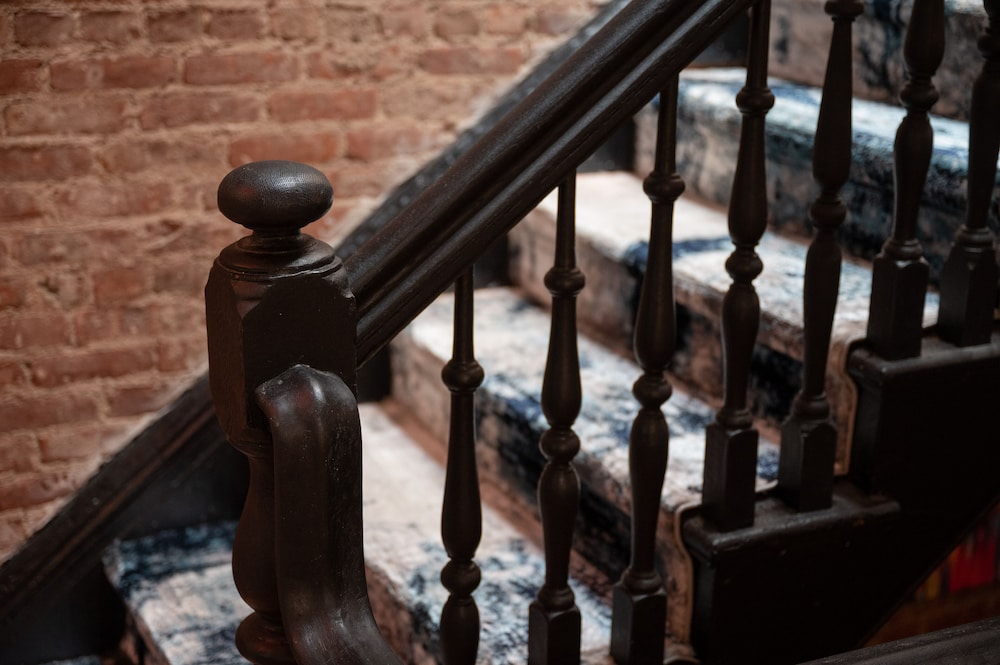 The Flat Nyc - photo 38