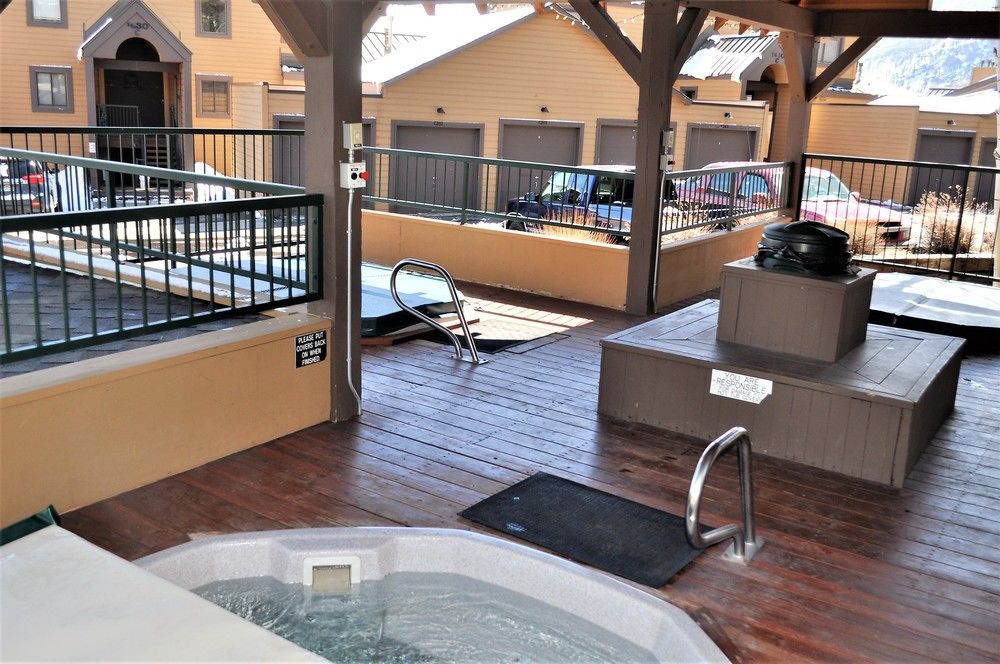 Frisco Resort By Rocky Mountain Resort Management - photo 138