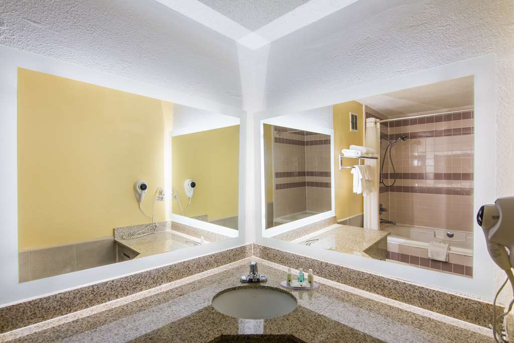 Quality Inn Kings Mountain - photo 24