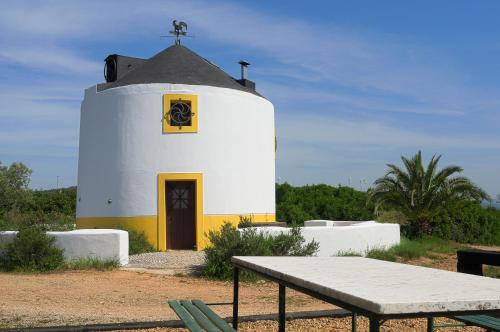 Moinho da Senta — hotel in Rio Maior