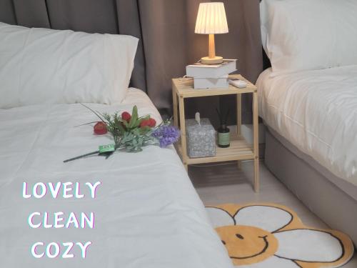 The Sopoong Stay in Ulsan, South Korea