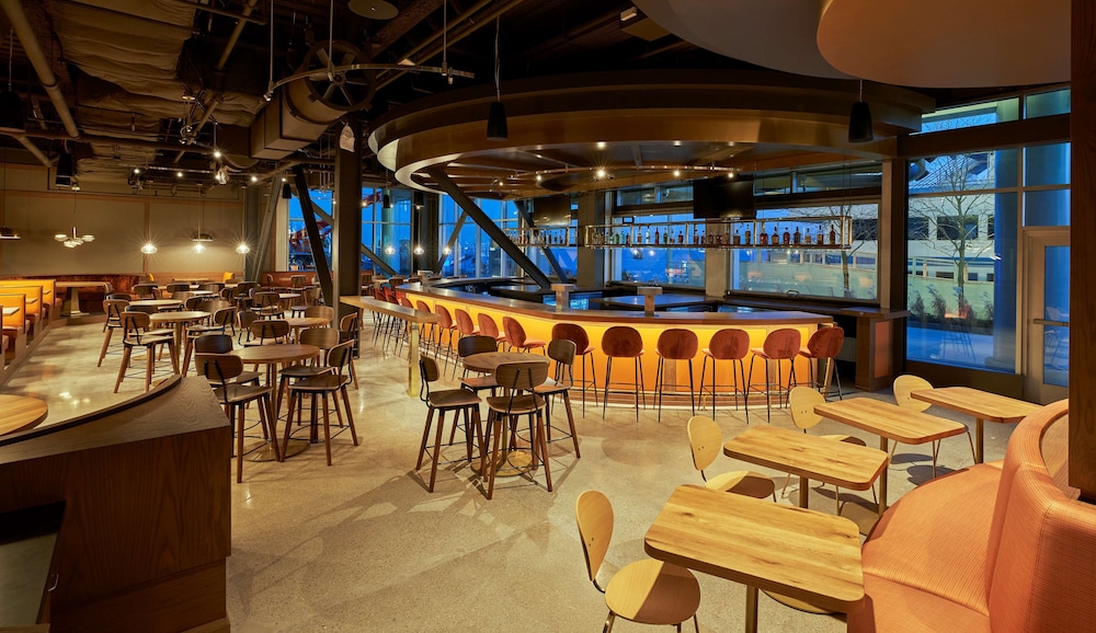 Sable at Navy Pier Chicago Curio Collection by Hilton - photo 45