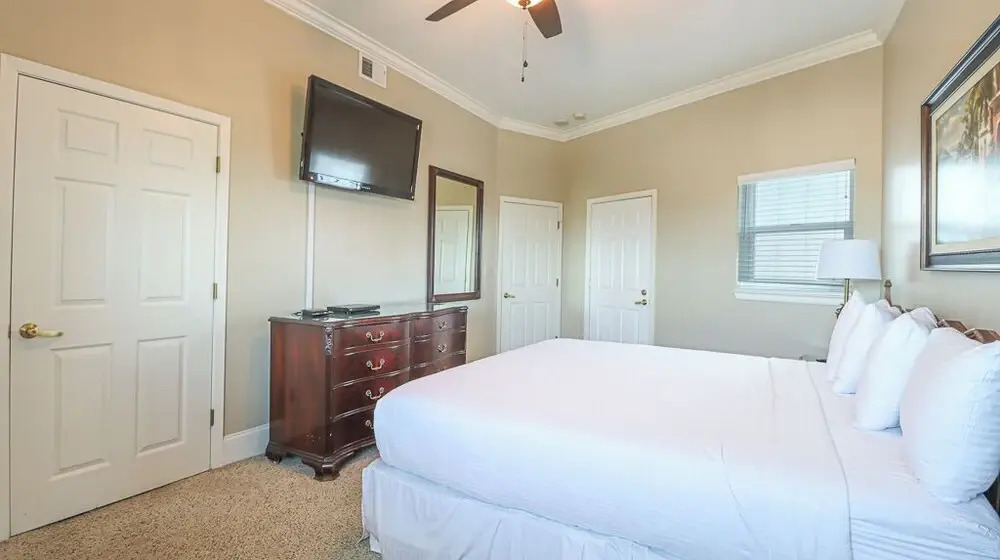 Legacy Towers I Penthouse - photo 12