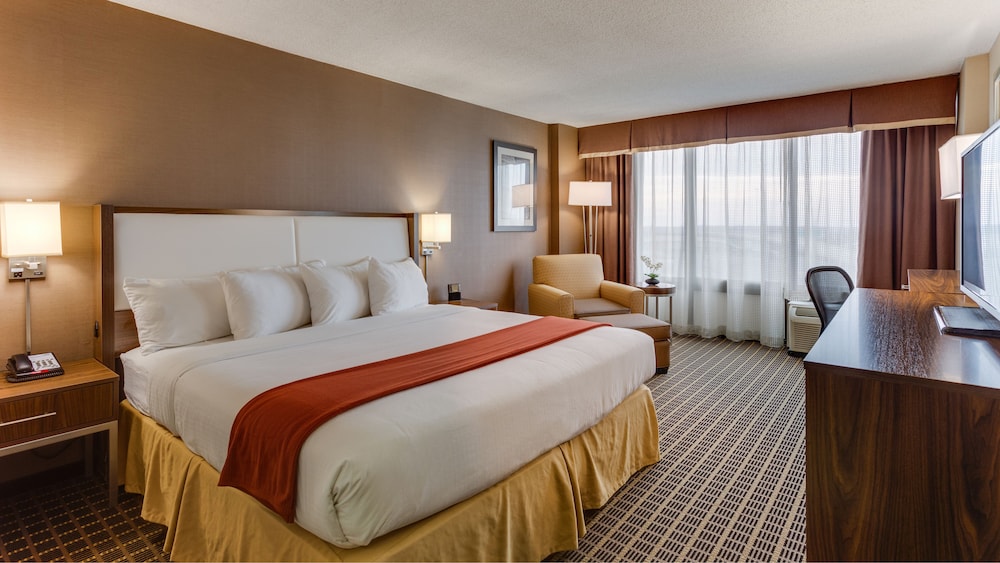 Holiday Inn Express Washington DC SW Springfield - photo 6