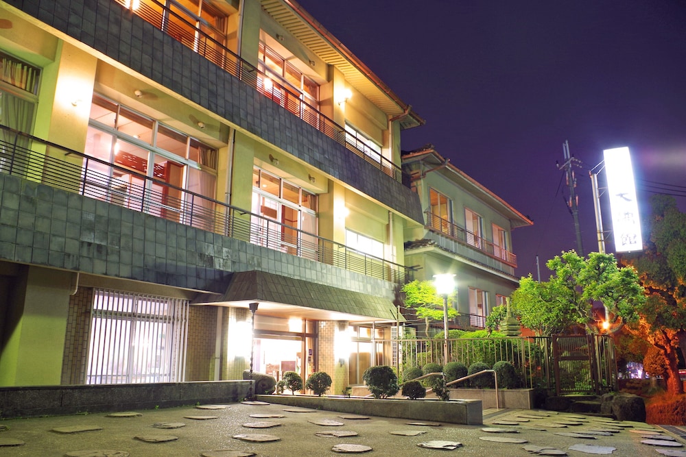 Daibutsukan in Nara-Shi, Japan