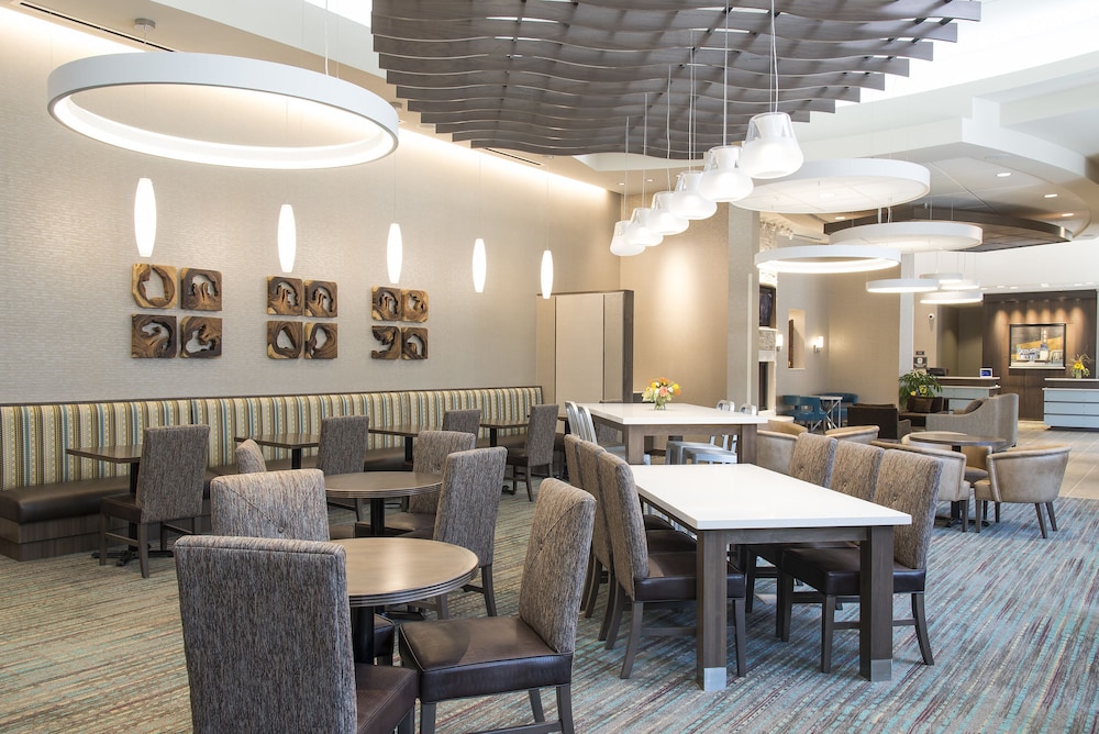 Residence Inn Ann Arbor Downtown - photo 4