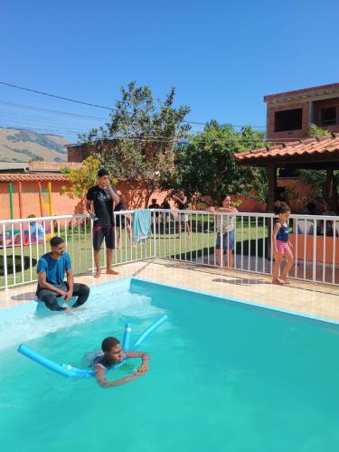 Espaço ideal in Macae, Brasil