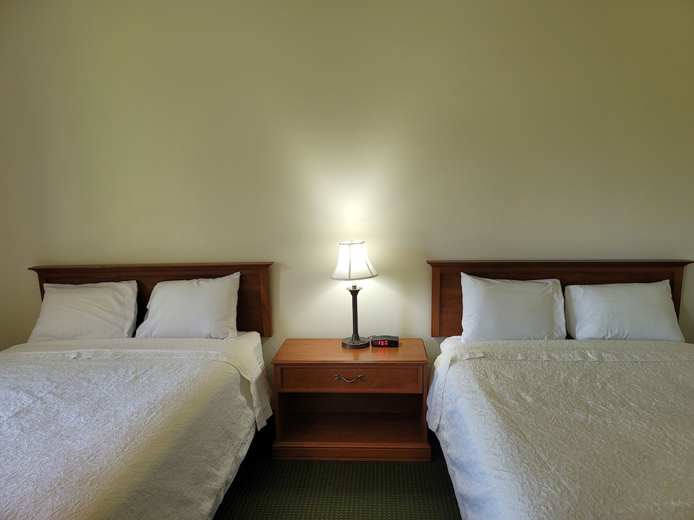 Horizon Inn and Suites - photo 10