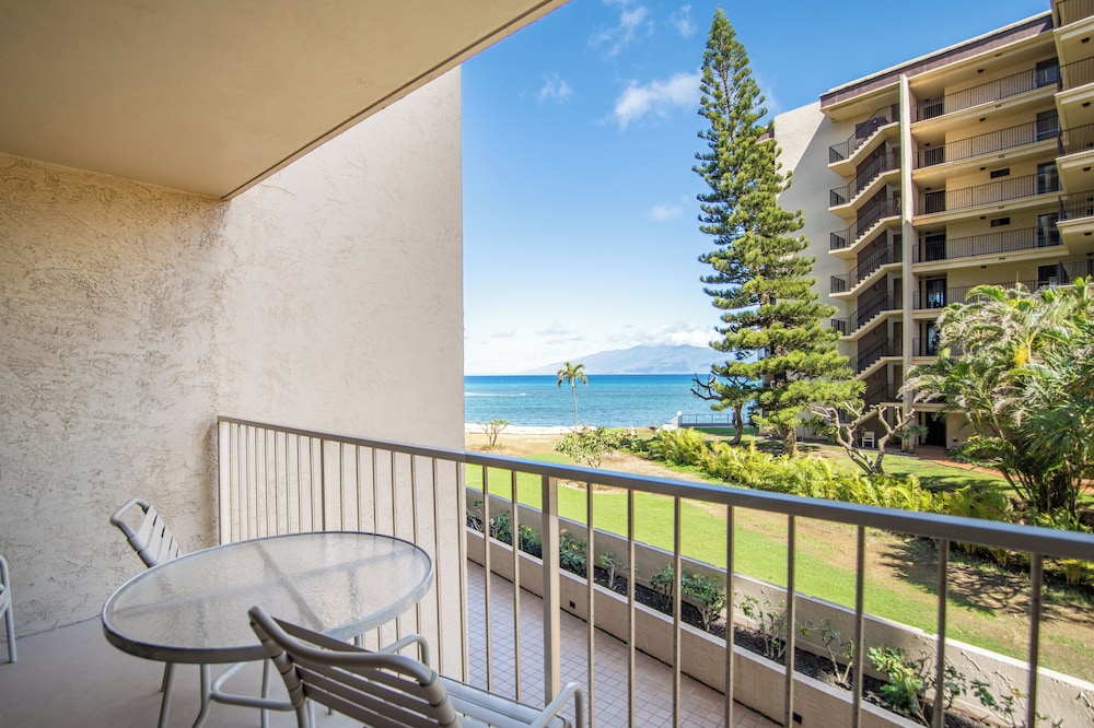 Royal Kahana Maui By Outrigger - photo 811