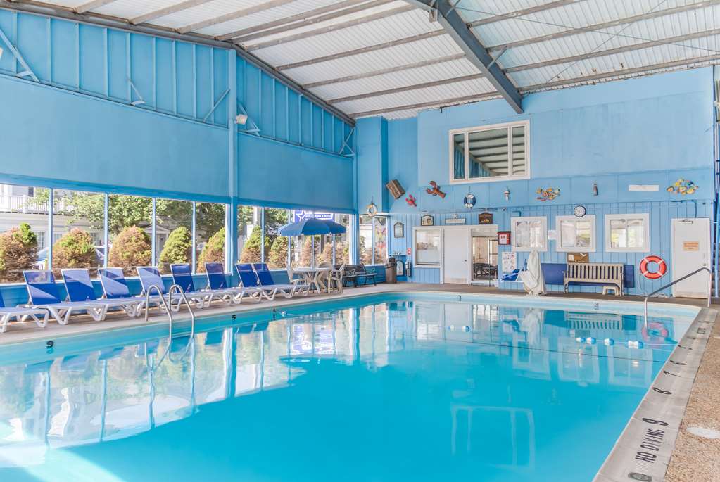 Americas Best Value Inn & Suites Hyannis Cape Cod - photo 11