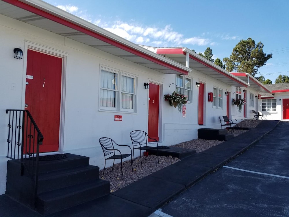 Rocket Motel - photo 52