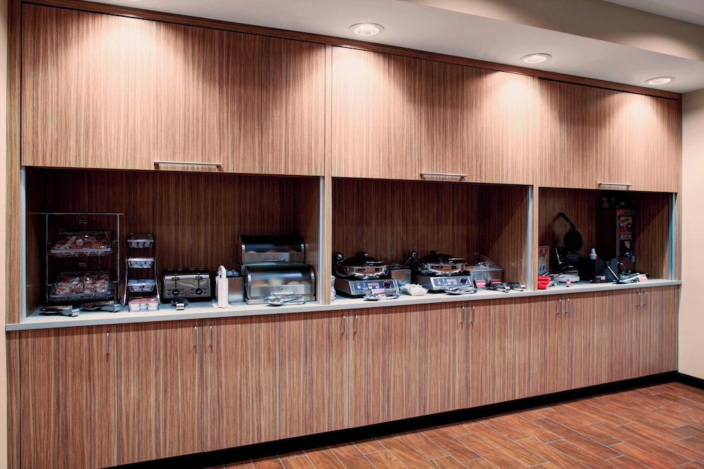 TownePlace Suites by Marriott Macon Mercer University - photo 29