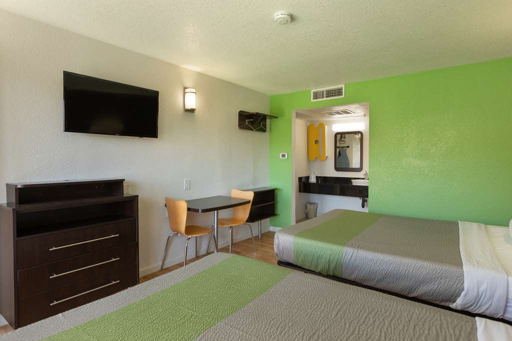 Studio 6 Barstow CA - photo 11