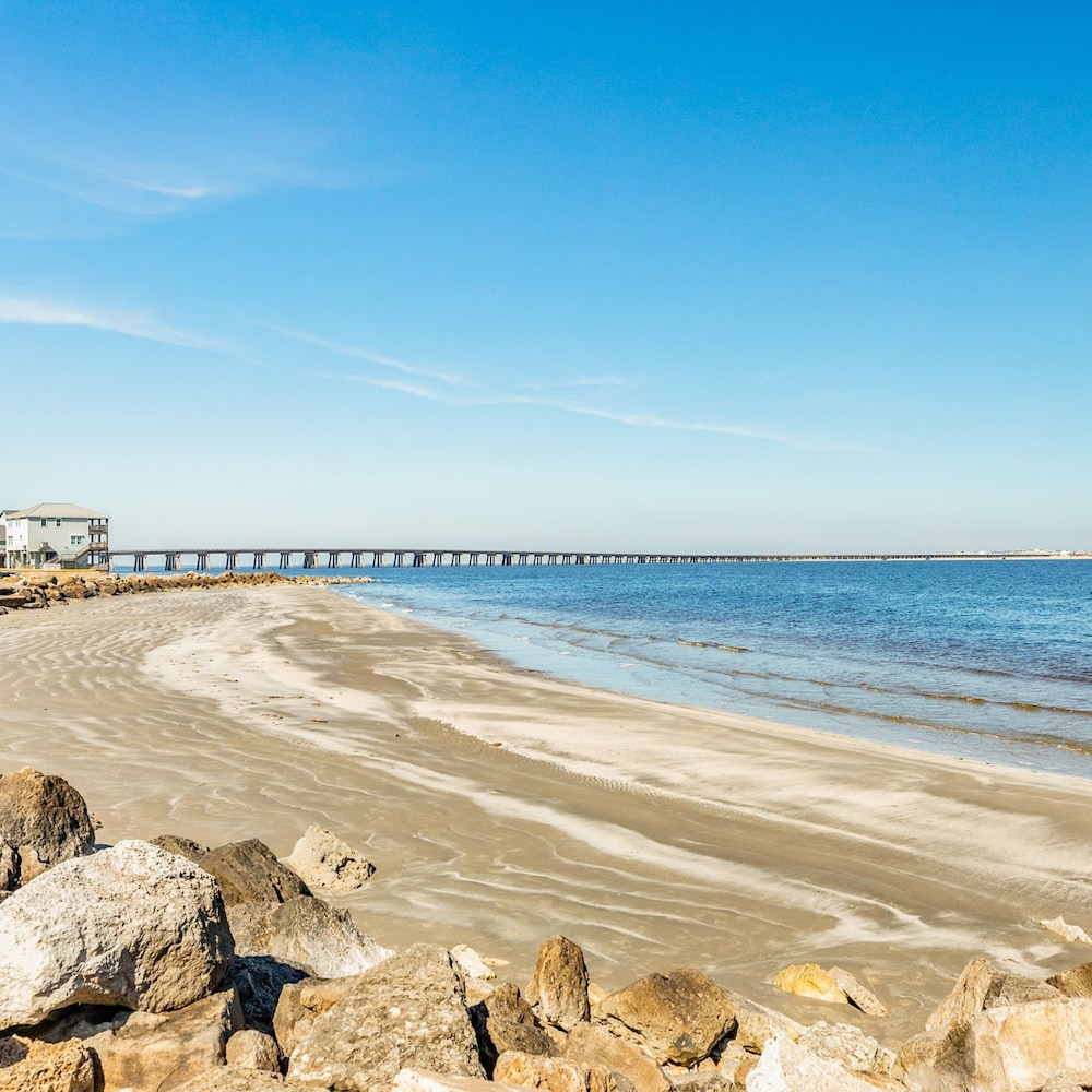 Gulf Adventures and Beachfront Relaxation Awaits - featured photo