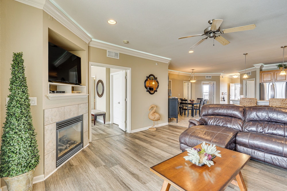 Resort Perks View Lands End Condo in Osage Beach - photo 10