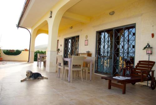B&B Santa Lucia — 4-Star Luxury Hotel in Manfredonia, Italy