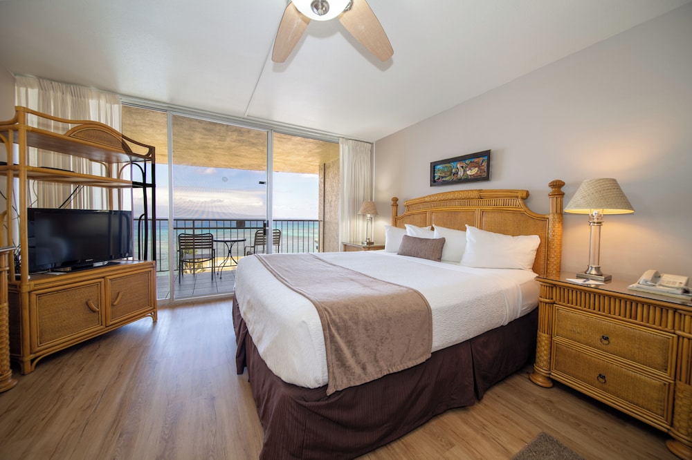 Royal Kahana Maui By Outrigger - photo 586