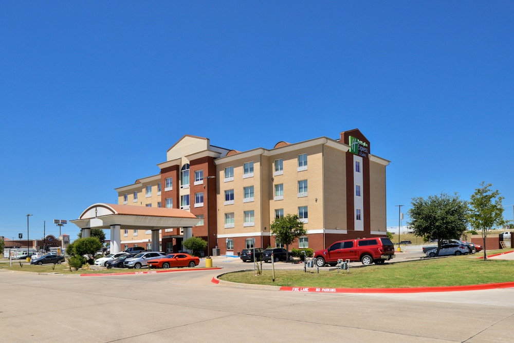 Holiday Inn Express Hotel & Suites Royse City by IHG - photo 63