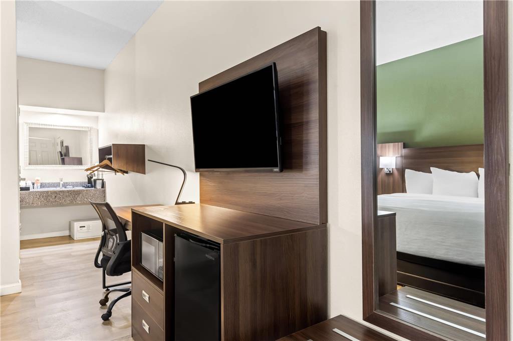 Quality Inn Port Wentworth Savannah North - photo 26