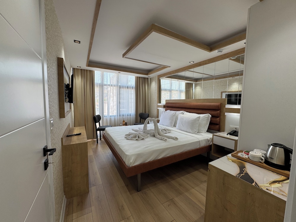 Alican Hotel — Izmir — photo 3