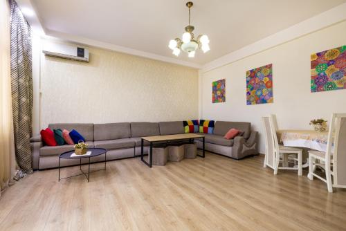 Bellissimo Apartamento City Center