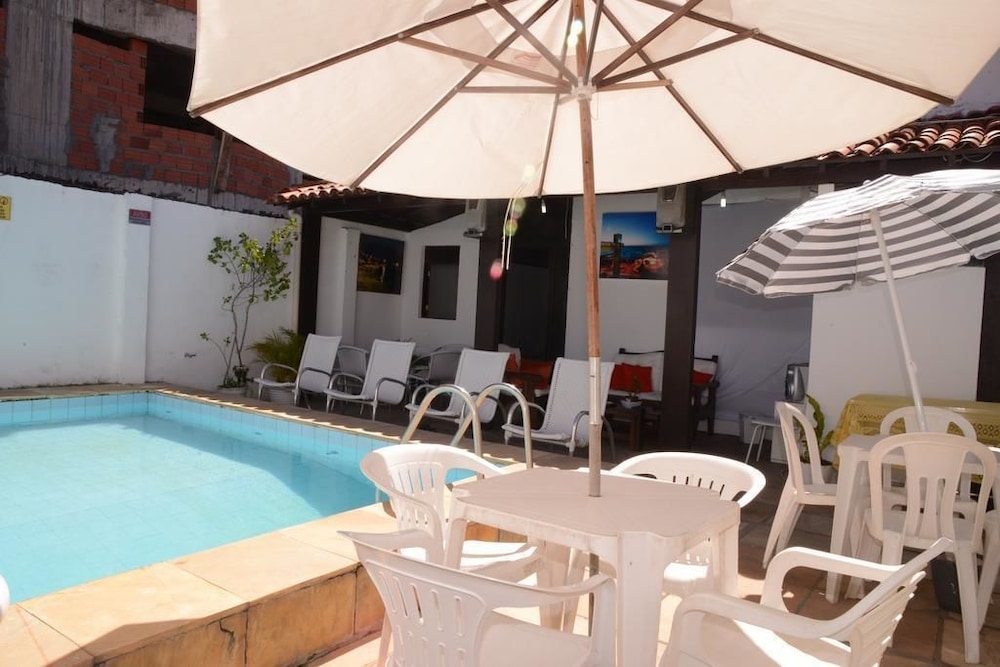 Pousada Pituba - last minute hotel in Salvador