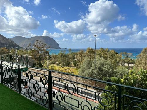 Addaura Luxury Apartment — 4-Star Luxury Hotel in Palermo, Italy