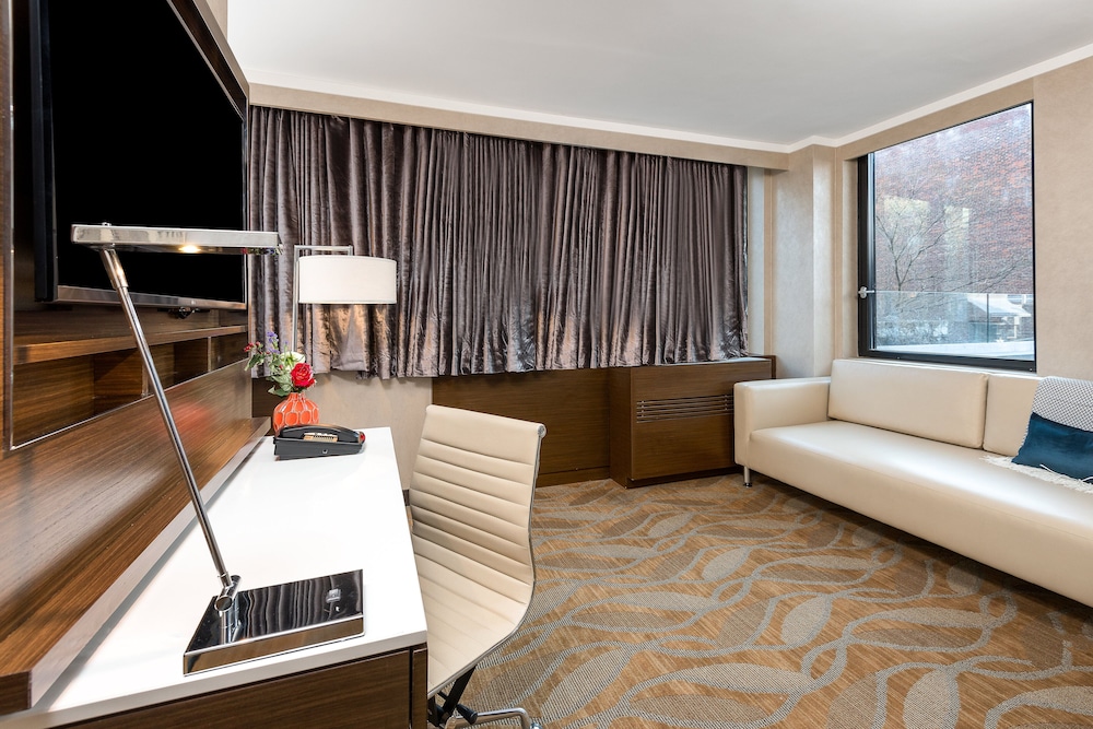 Holiday Inn Brooklyn Downtown by IHG - photo 6