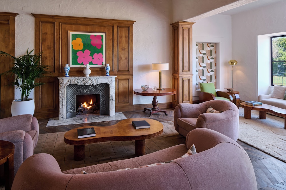 The Inn At Rancho Santa Fe A Tribute Portfolio Resort and Spa - photo 2