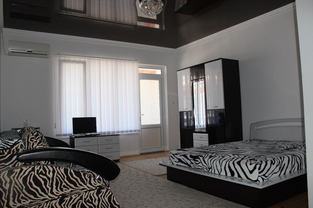 Prime Mini Hotel — Sudak — photo 4