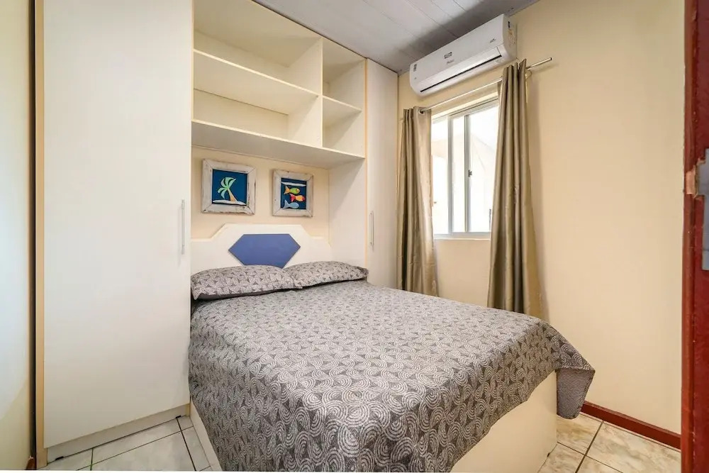 AP 14 Ala Tainha Residencial Solavir